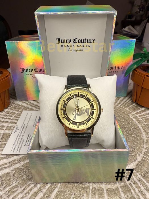 Дамски часовници Guess, Michael Kors, Juicy Couture, Furla