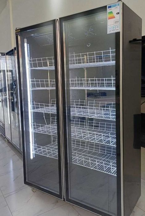 Morozilnik Xolodilnik Marazilka Vitrina Морозильник витринный