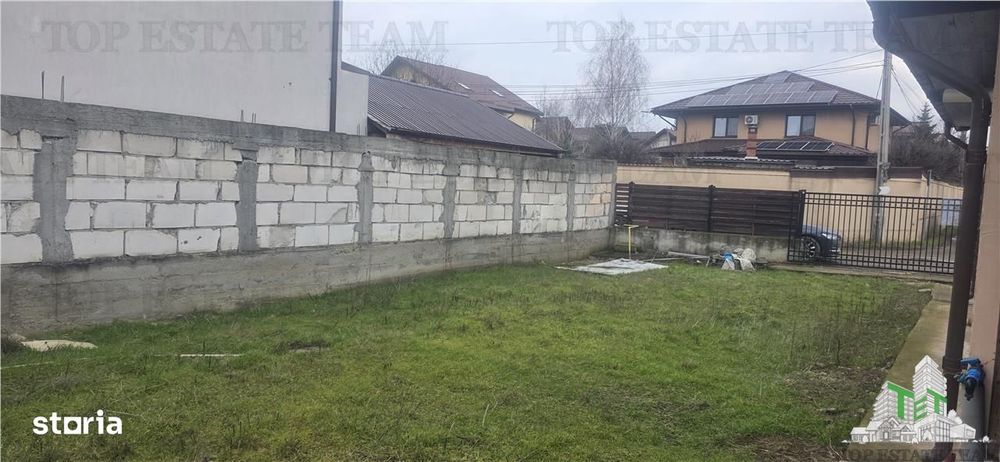 COMISION ZERO Oportunitate de investitie Bragadiru -  Parc Ghidiceni T