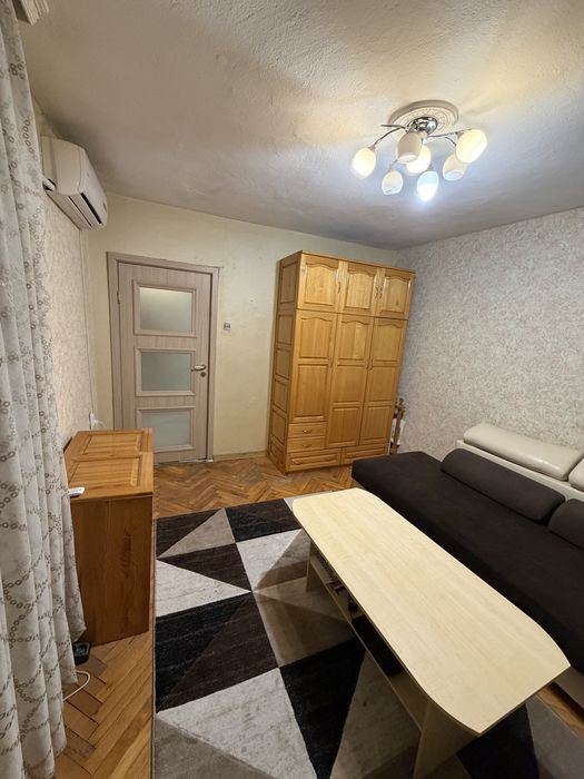 2-стаен апартамент 45 кв.м. + 5 кв.м. маза, ж.к. Запад, Благоевград – собственик