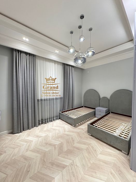 Нео классика пардалар