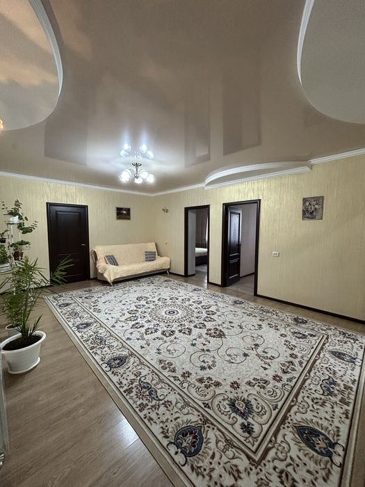 Продам дом в Заречном