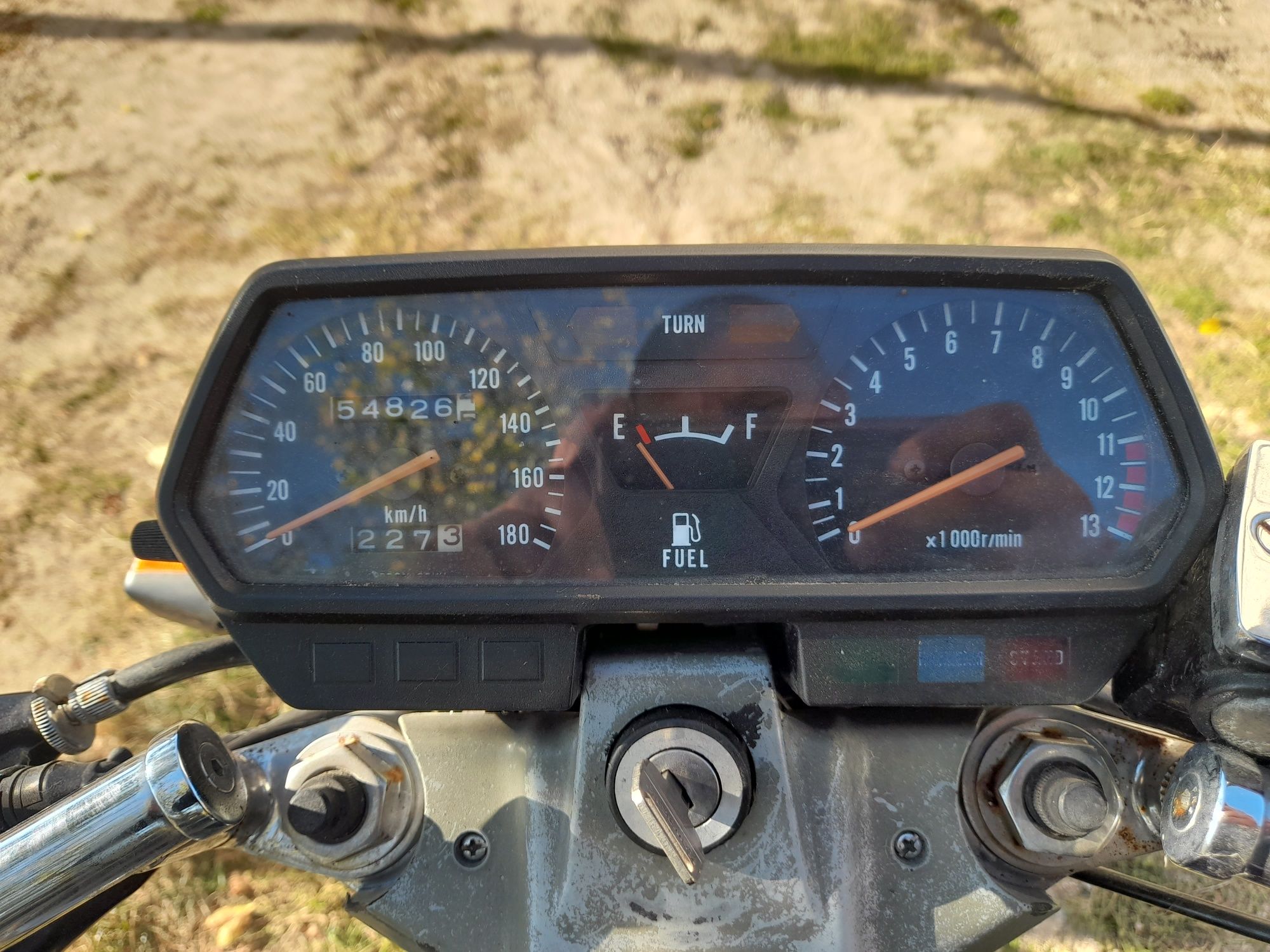 Kawasaki gpz 305 гр. Велинград • OLX.bg