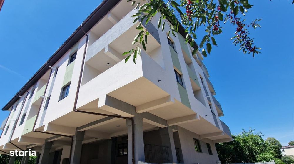 Metrou Pacii-Margelelor-2 camere 61.3 mp, zona de case, NOU