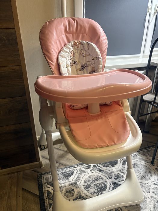 Продам детский стульчик для кормления