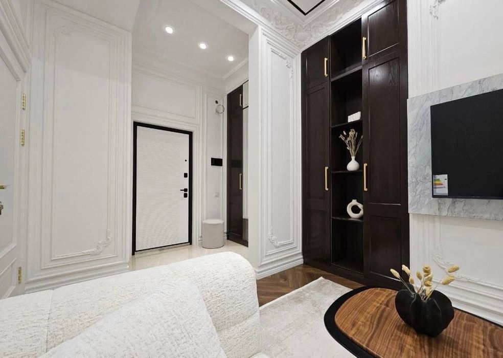 Квартира продается 2/3/10 на жк Barocco