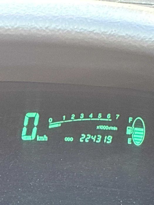 TOYOTA Yaris 2002 — imagine 2