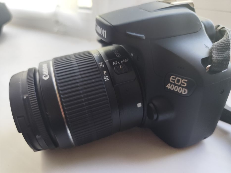 Продам фотоаппарат