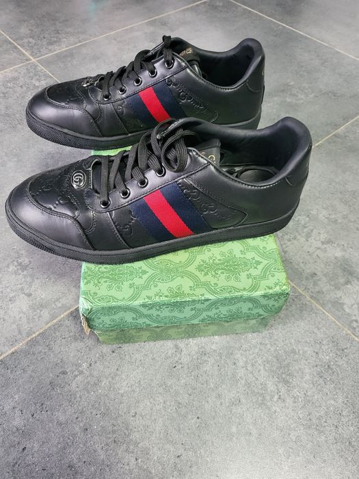 Продам Обувь GUCCI