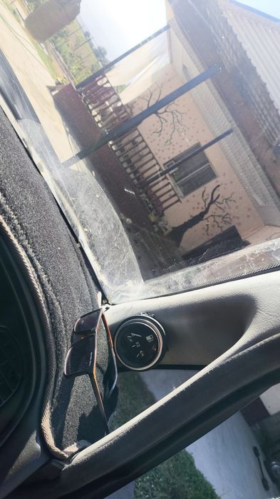 Бак топливный бензин