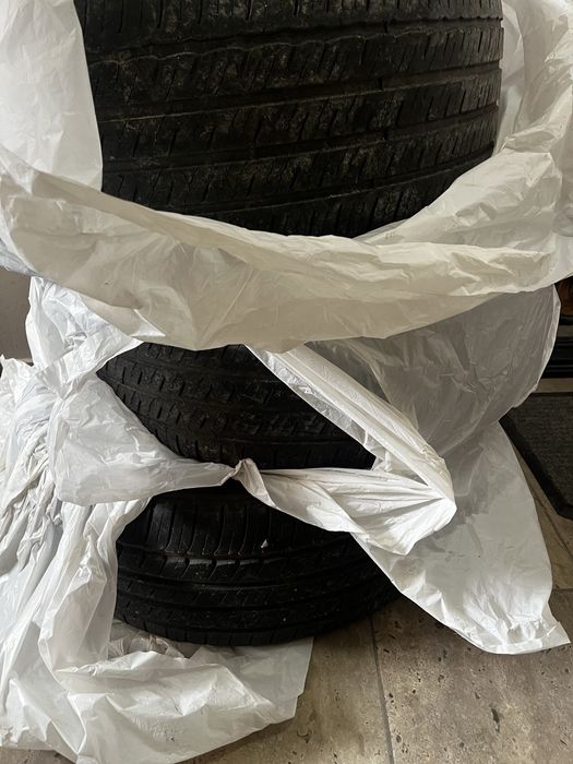 Шины michelin летные 245/45/18
