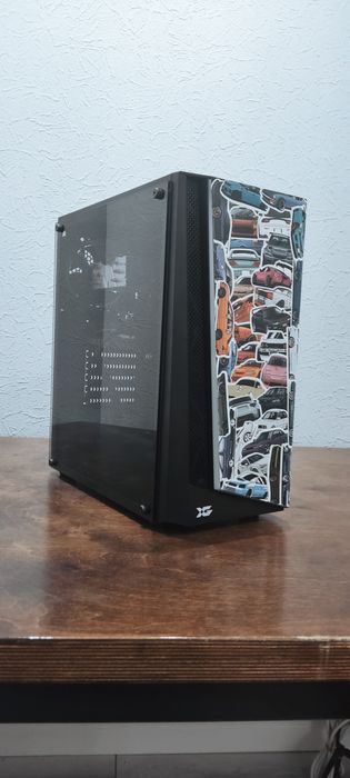 иᴦᴩоʙой ᴋоʍᴨьюᴛᴇᴩ