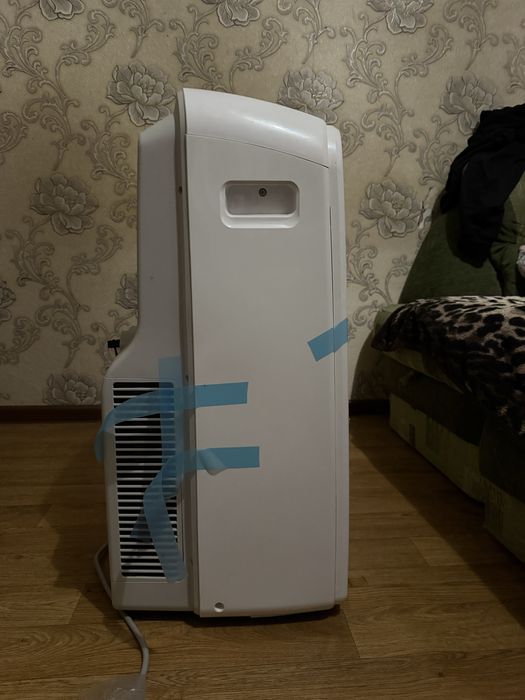 Продам напольный кондиционер новый