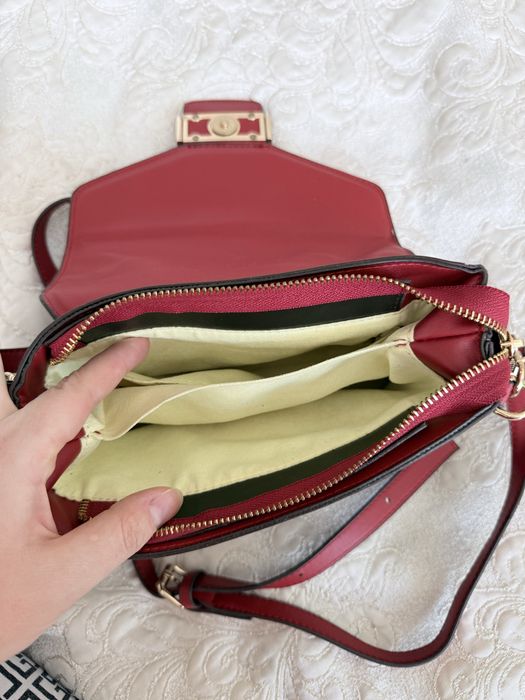 сумка в классическом стиле