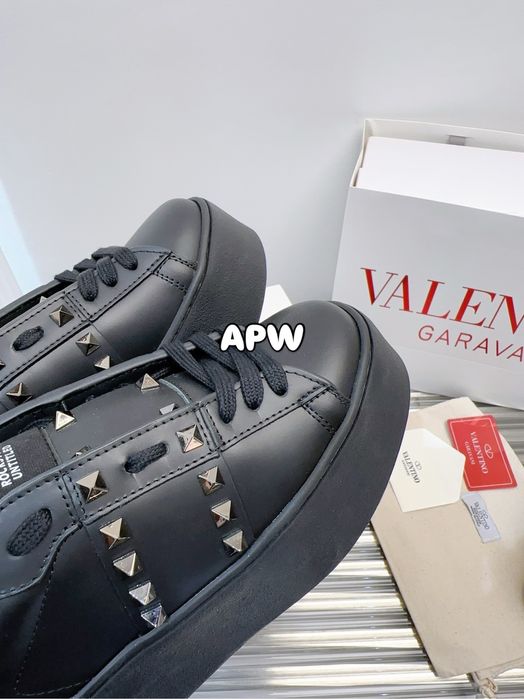 Adidasi valentino 35-45 StandardSuprem