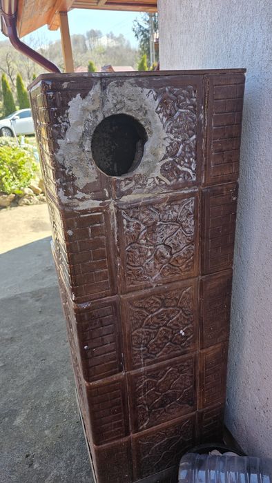 Soba teracota de vanzare