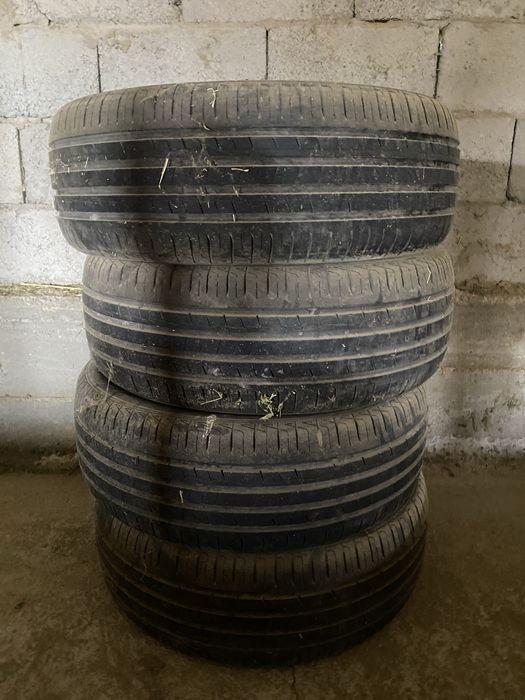 Колесо 205х55х16