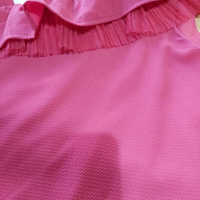 Детска рокля Boboli