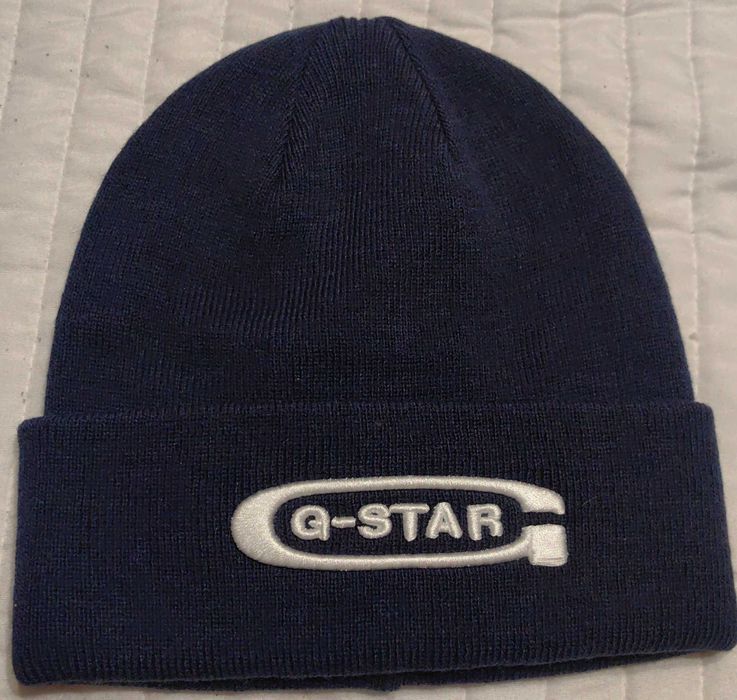 Шапки G-Star Raw