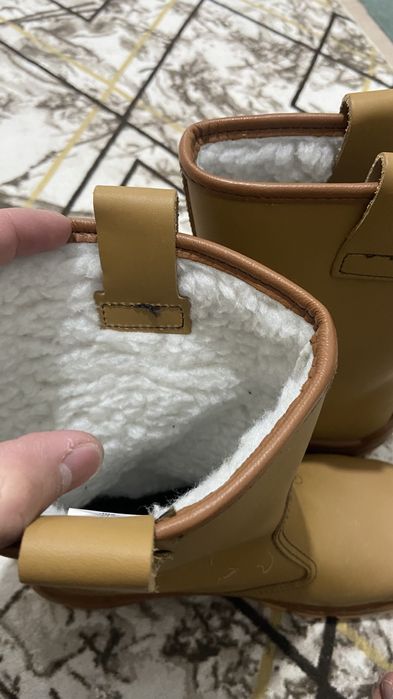 СпецОбувь сатылады(Jallatte)Новый44/10