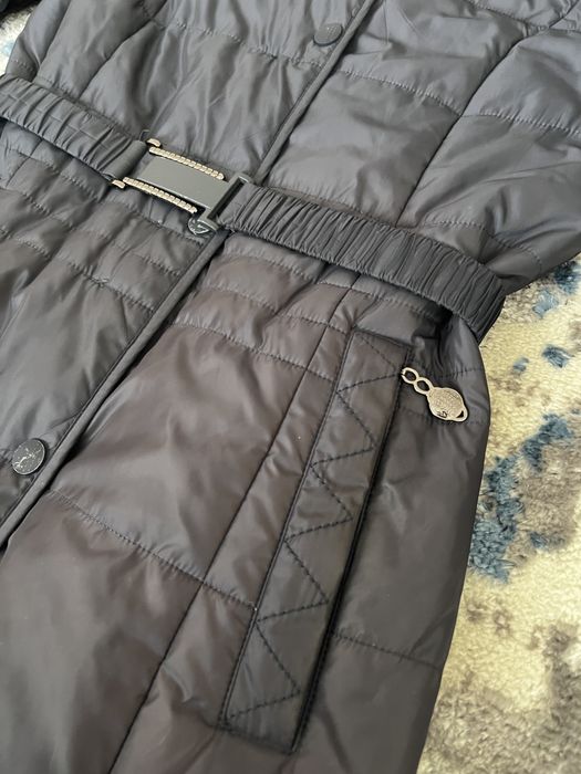 Демисезонная куртка