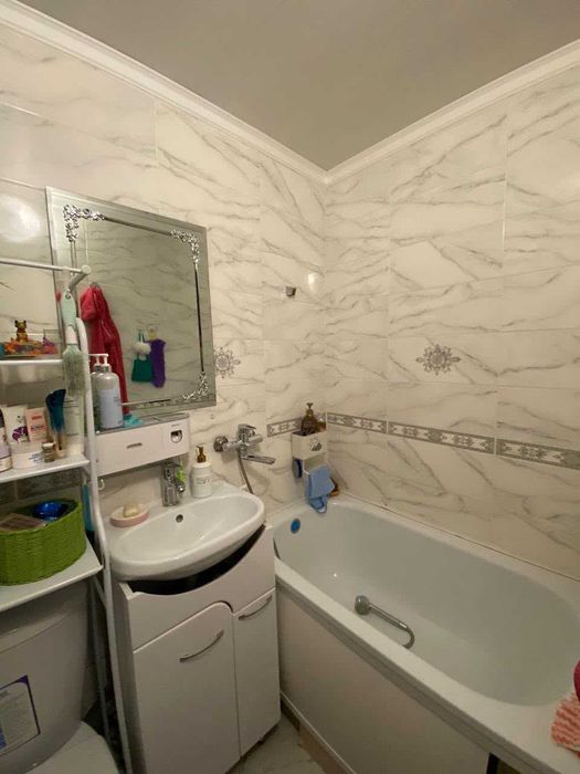 Продам 1 к квартиру в бывшем МСО