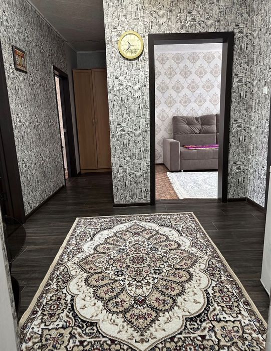 Продам четырехкомнатный дом