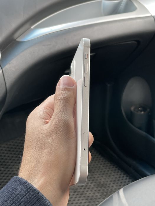 IPhone 12 white sale