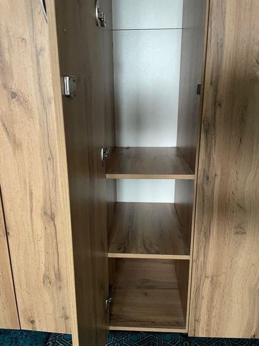 Шкаф 6 метр продаеться