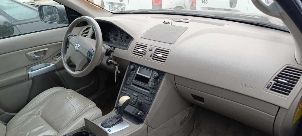 Volvo XC90 2.4D автоматик 2002-2014г. на части