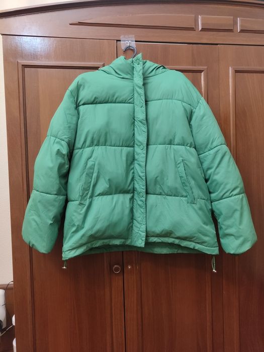 Куртка женская теплая Just