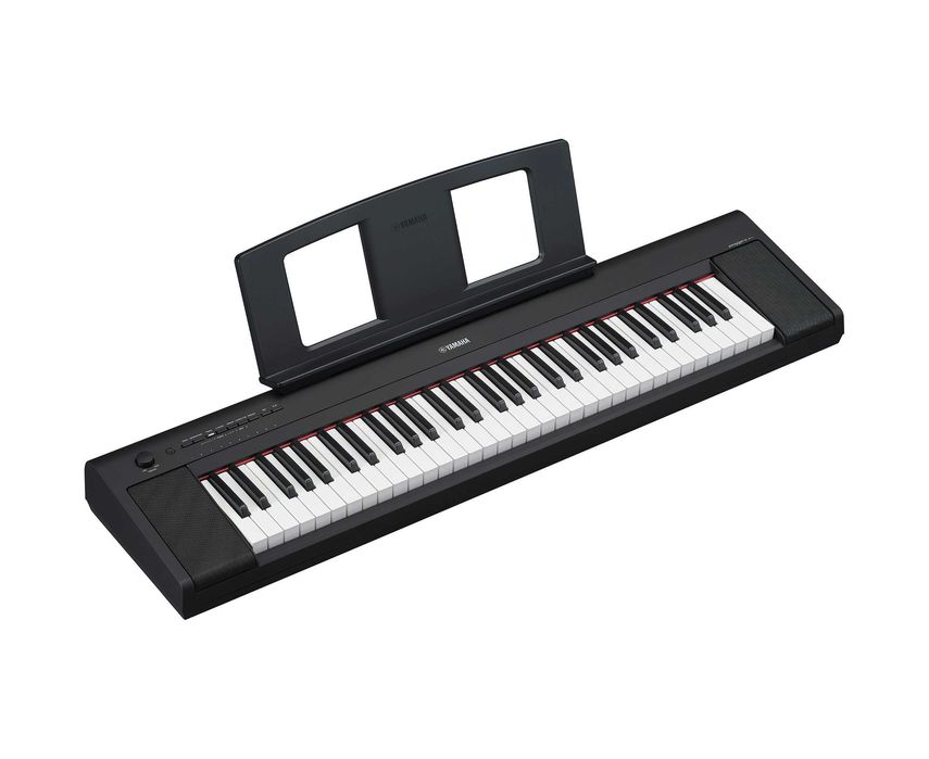 Yamaha Piaggero NP-15B