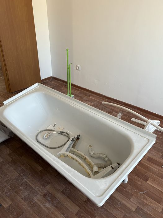 Продам старую ванну