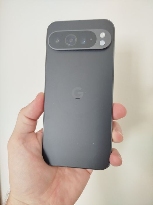 Goggle Pixel 9 Pro XL