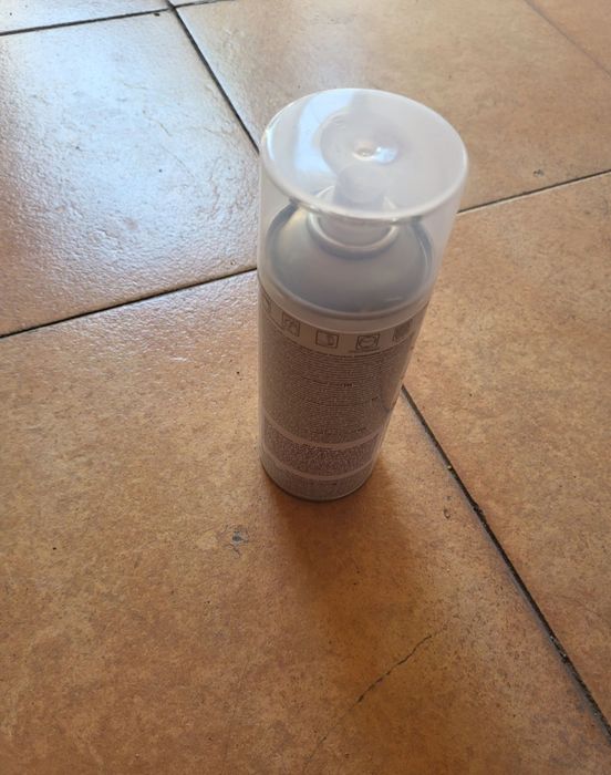 Vand sprai Lac 2k . Auto. Super lucios. Body