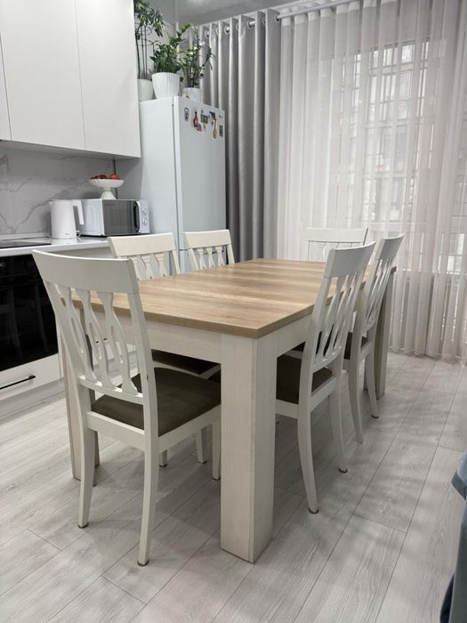 Стол кухонный белоруский