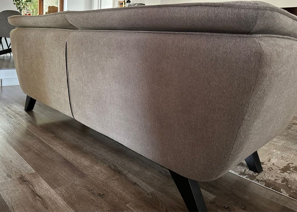 Canapea 3 locuri Mobexpert