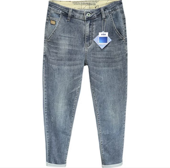 Мужские джинсы