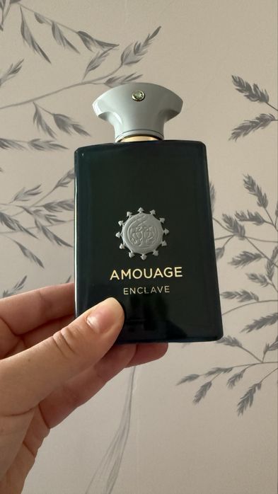 Amouage enclave 100 мл