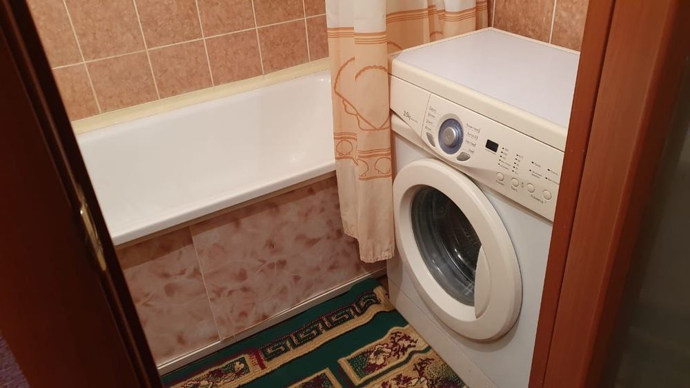2х ком возле аэропорта