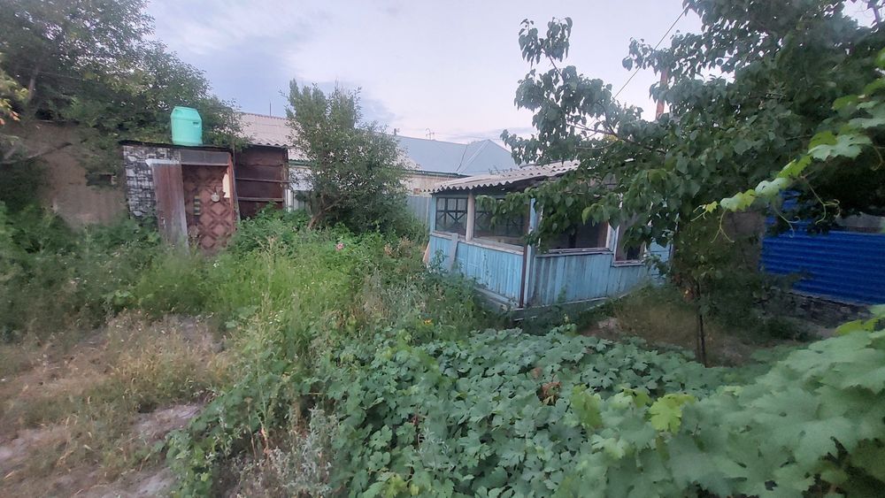 Продам 4х комнатный дом