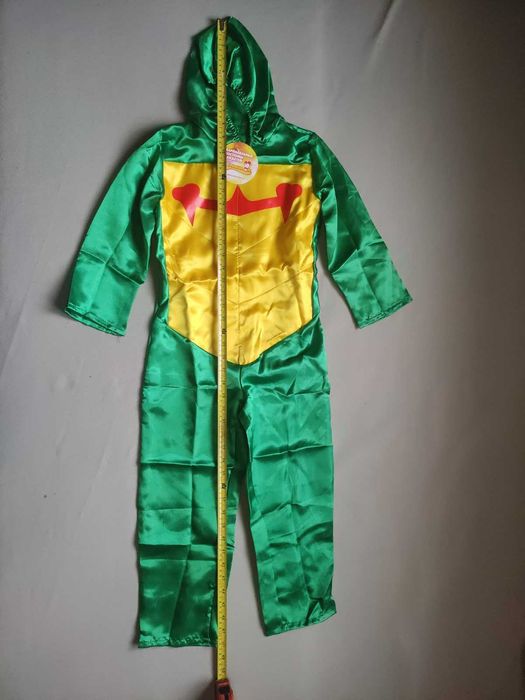 Карнавален костюм Костенурка Нинджа