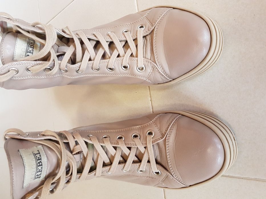 Кецове Hogan Rebel оригинални