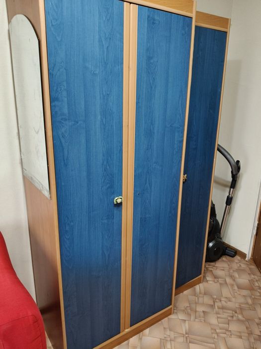 Детская мебель б/у