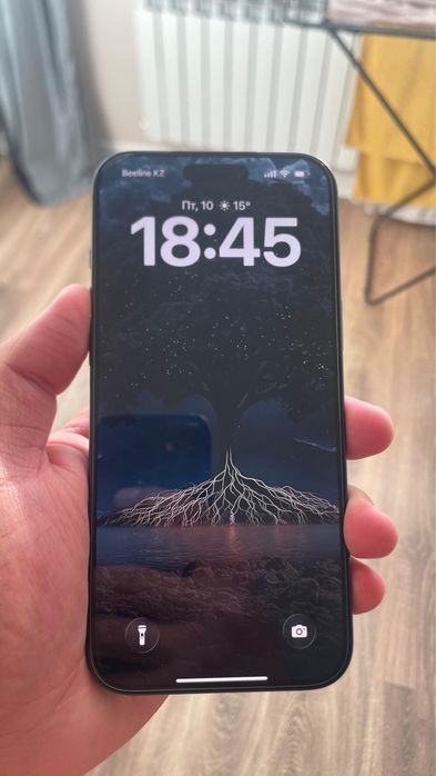 Айфон 17 про макс