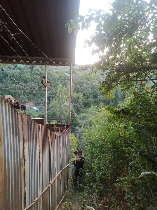 Продам дачный участок