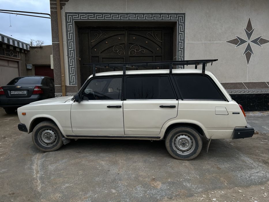 Жигули Ваз 2104 Бартерга вариантлар Ford грузовой , Волга