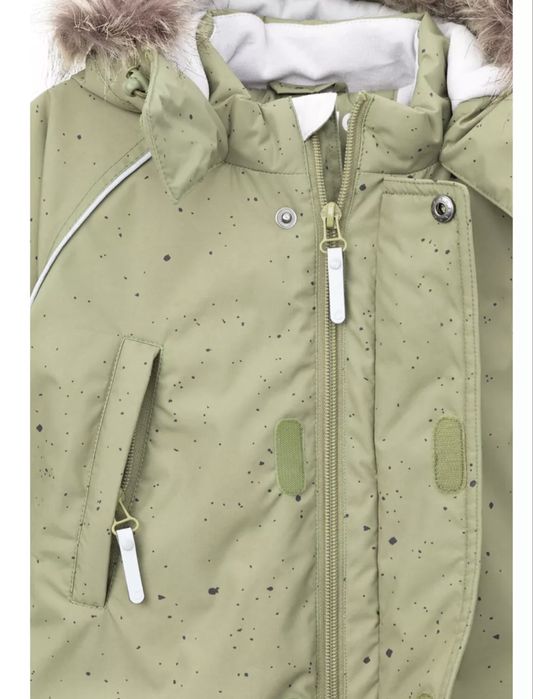 Зимний комбинезон Crockid