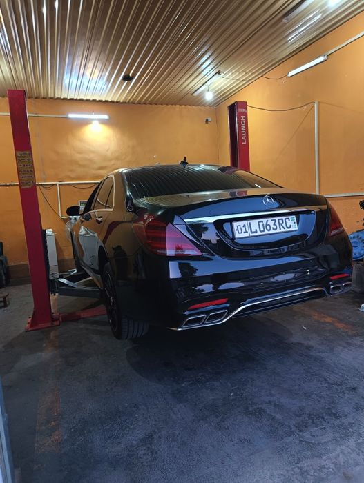 Mator xadavoy vizov 24/7