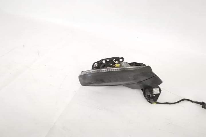 Оригинално дясно огледало, електрическо, във отлично състояние Ауди /